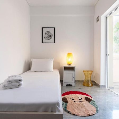 Central 3Bd Apt. Near Acropolis เอเธนส์ ภายนอก รูปภาพ