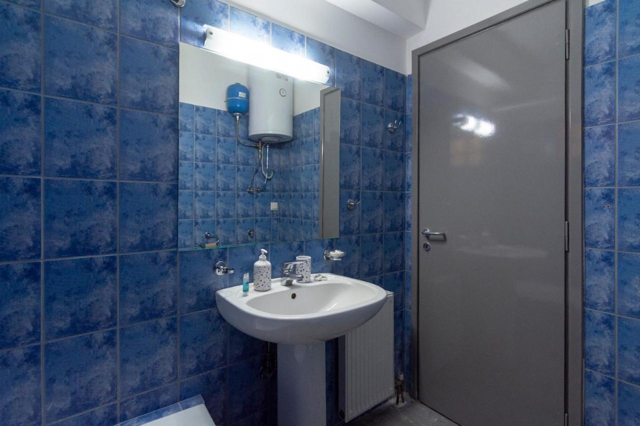 Central 3Bd Apt. Near Acropolis เอเธนส์ ภายนอก รูปภาพ
